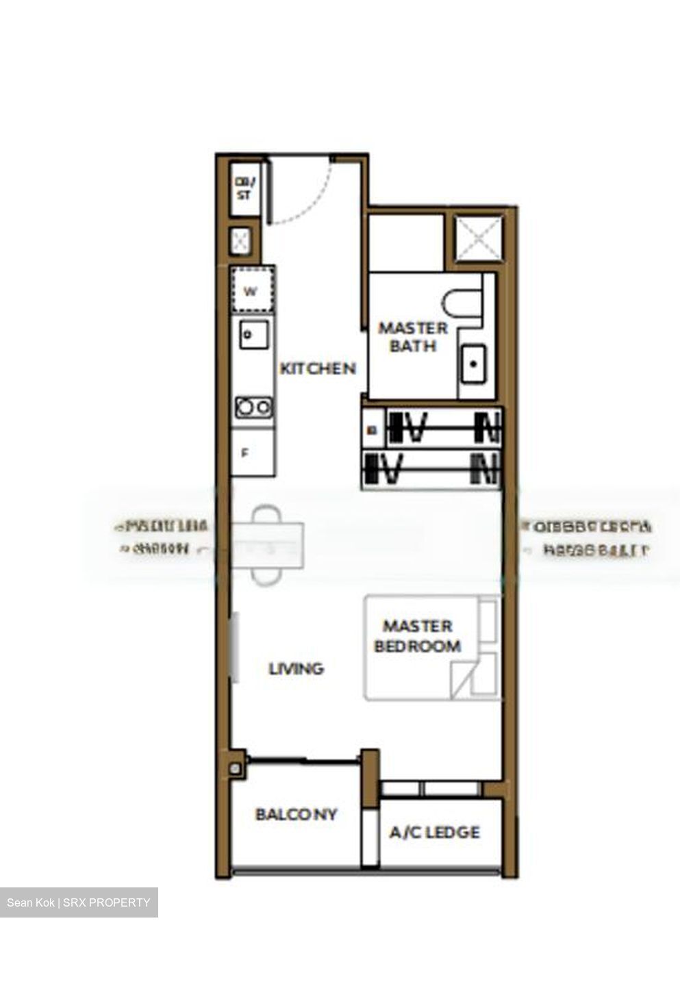 Sophia Road (D9), Condominium #458563891